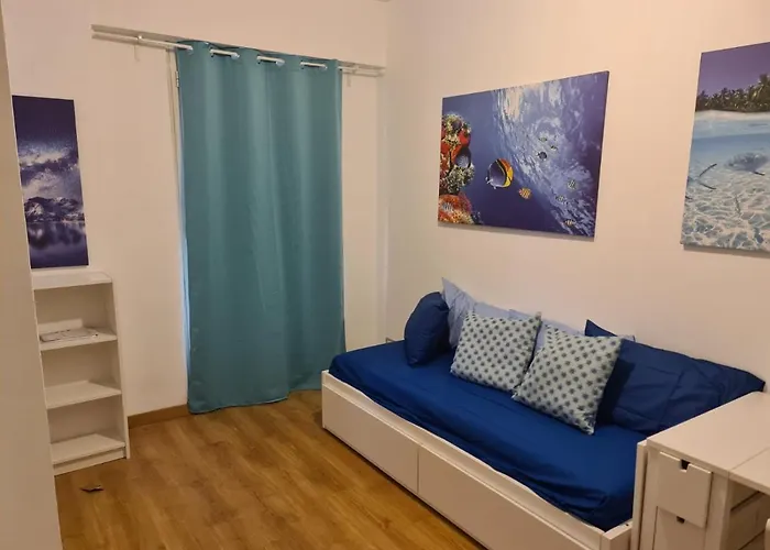 Apartament Sunshine