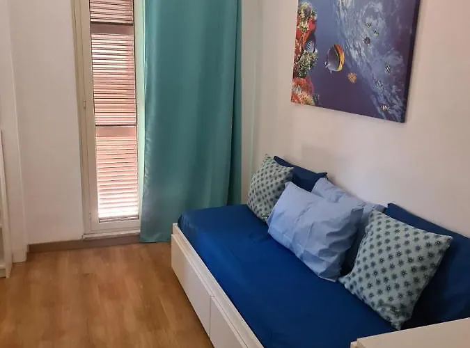 Sunshine Apartament Rzym