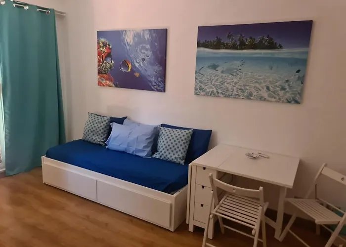 Apartament Sunshine *