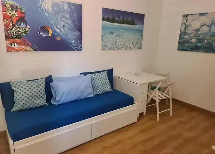 Sunshine Apartament *