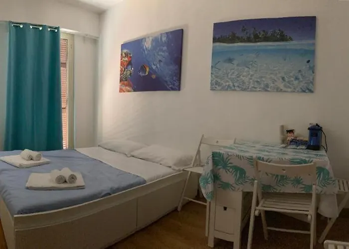 Apartament Sunshine Rzym