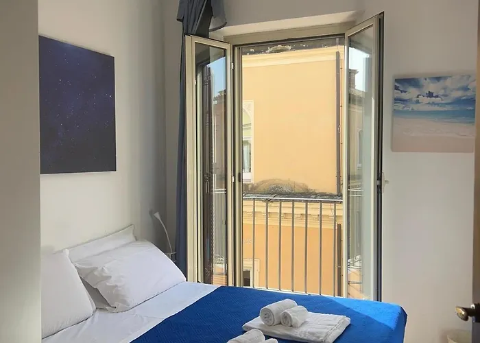 Apartament Sunshine