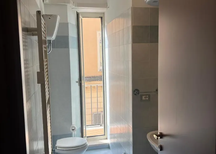 Sunshine Apartament Rzym